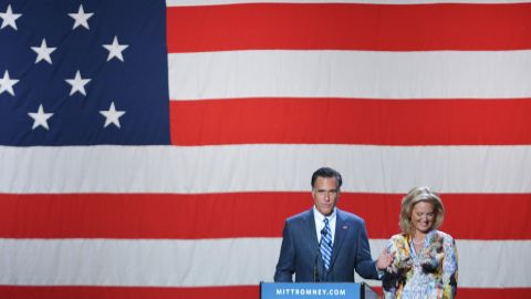 Mitt and Ann Romney paid just under $2 million in taxes on income of just under $14 million for 2011.