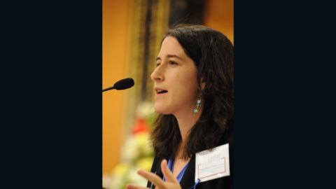Rachel Kahn-Troster