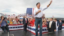 Romney Colorado