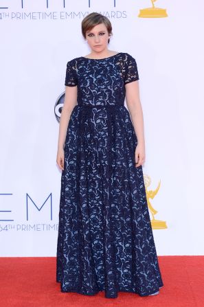 If you're a casual observer of culture, you may mistake Lena Dunham as just the "Girls" star who <a href="index.php?page=&url=https%3A%2F%2Fwww.washingtonpost.com%2Fnews%2Farts-and-entertainment%2Fwp%2F2016%2F12%2F21%2Flena-dunham-gave-a-very-lena-dunham-apology-for-her-controversial-comment-on-abortion%2F%3Futm_term%3D.40211406d5ee" target="_blank" target="_blank">seems to frequently -- and controversially -- find herself apologizing</a> for verbal misfires. But Dunham's daring approach to authenticity is exactly what makes her groundbreaking. Her commitment to honest, unflinching truth and the humor that can be found there has most readily been seen in "Girls," the HBO series that Dunham created, co-produced and starred in that's ending its run this year. "Lena's unique lack of vanity or shame allows us to consider that we may also be able to accept and express ourselves fully," actress Claire Danes wrote of Dunham in <a href="index.php?page=&url=http%3A%2F%2Ftime100.time.com%2F2013%2F04%2F18%2Ftime-100%2Fslide%2Flena-dunham%2F" target="_blank" target="_blank">Time magazine</a>. "This is not only impressive, it's important."
