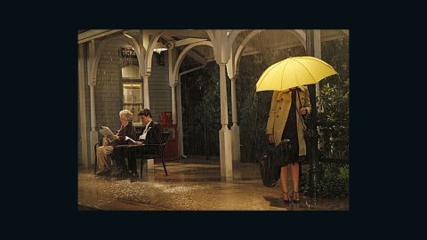 CBS comedy "How I Met Your Mother" is expected to return for a ninth season.