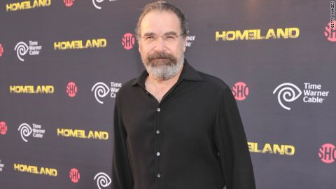 Mandy Patinkin