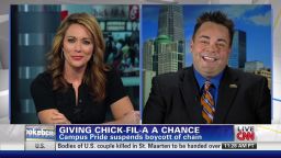 NR Shane Windmeyer expains why his group suspended boycott of Chick-fil-A_00023116