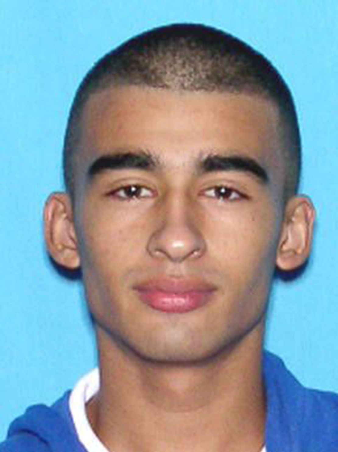University of Florida student Christian Aguilar, 18, went missing after an altercation in Gainesville.