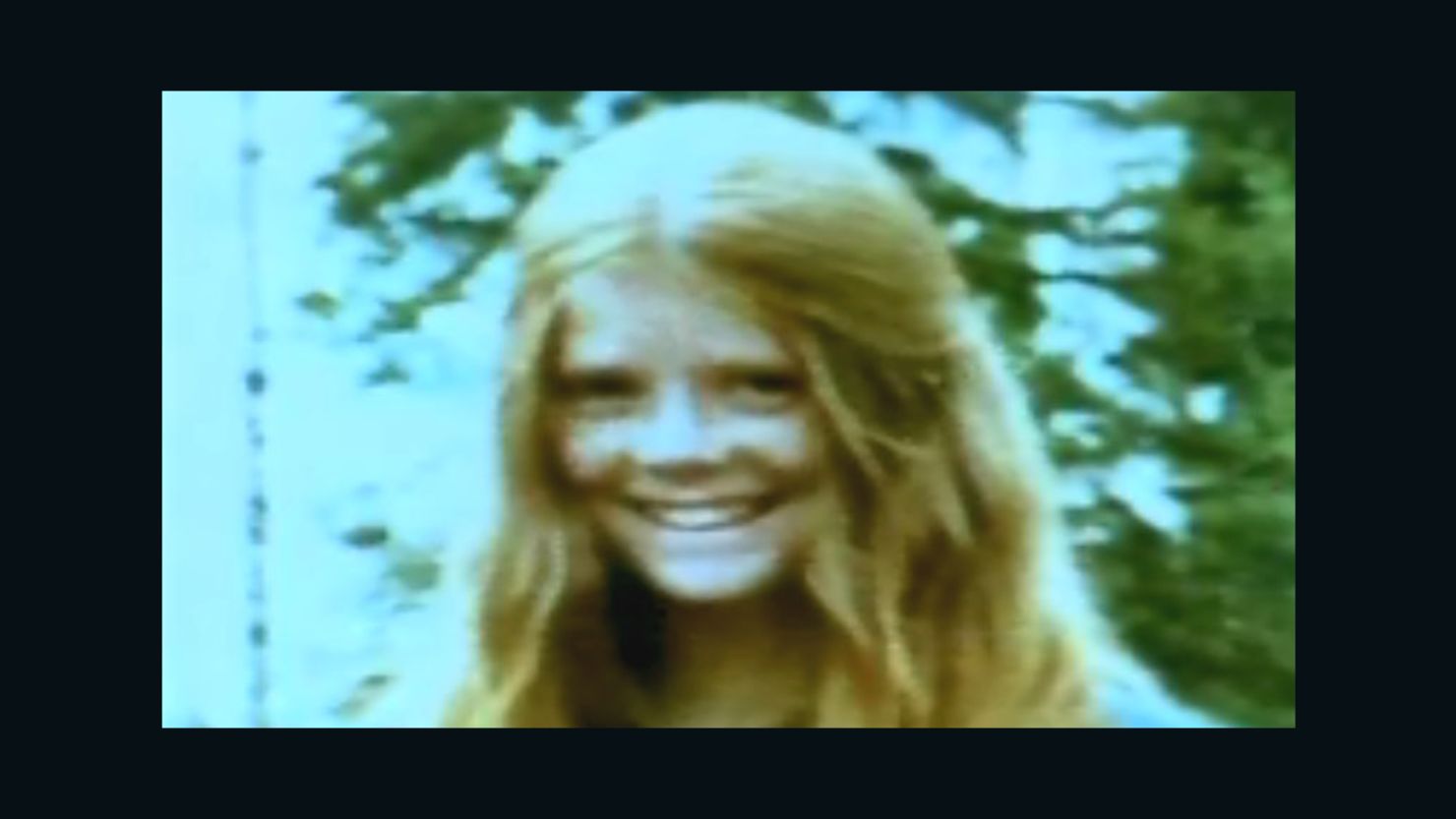 Canadian teenager Colleen MacMillen disappeared while hitchhiking in 1974.