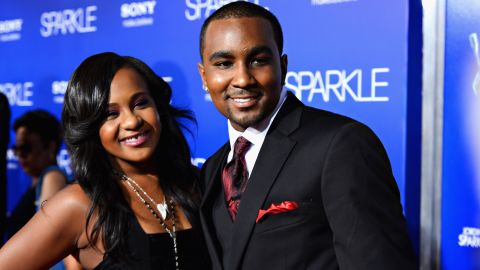 Bobbi Kristina Brown and Nick Gordon were raised together after her mother took him under her wing when he was a teen.