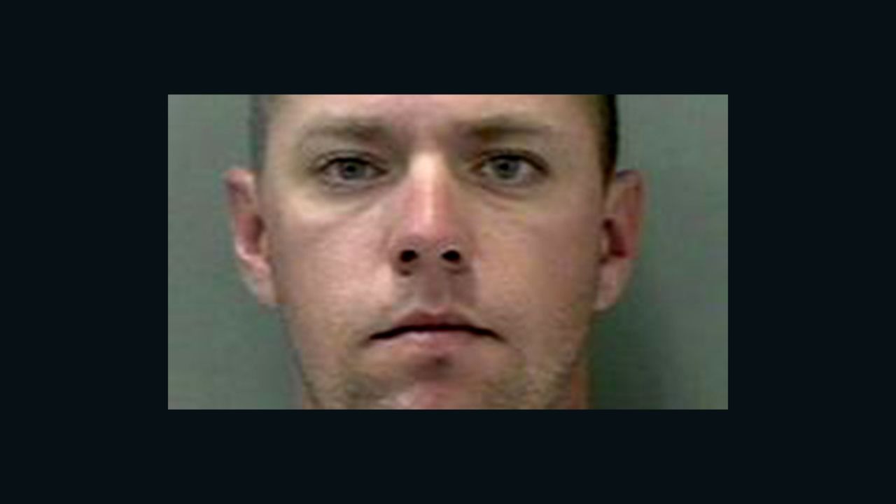 Pfc. Patrick Edward Myers, 27, was charged on Tuesday with manslaughter.