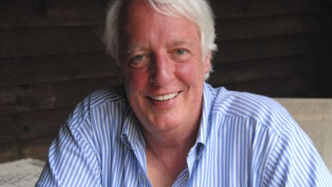 Joe McGinniss, author of "Fatal Vision," is convinced U.S. Army Capt. Jeffery MacDonald killed his famity in 1970.