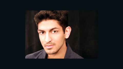 Nadim Mahmud