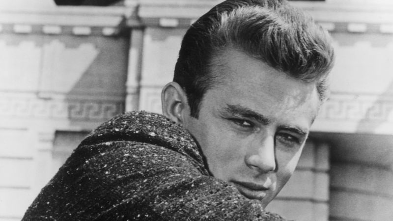 James Dean Cgi Casting Chris Evans And Others Are Upset Cnn