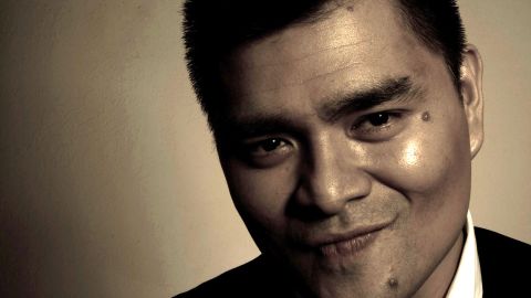 Jose Antonio Vargas says he'll now be able to see his mother after 21 years apart.
