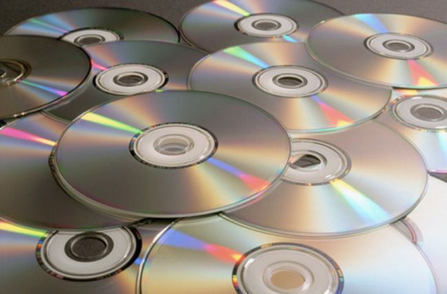 It's time to take those old CDs off the shelf - The Front