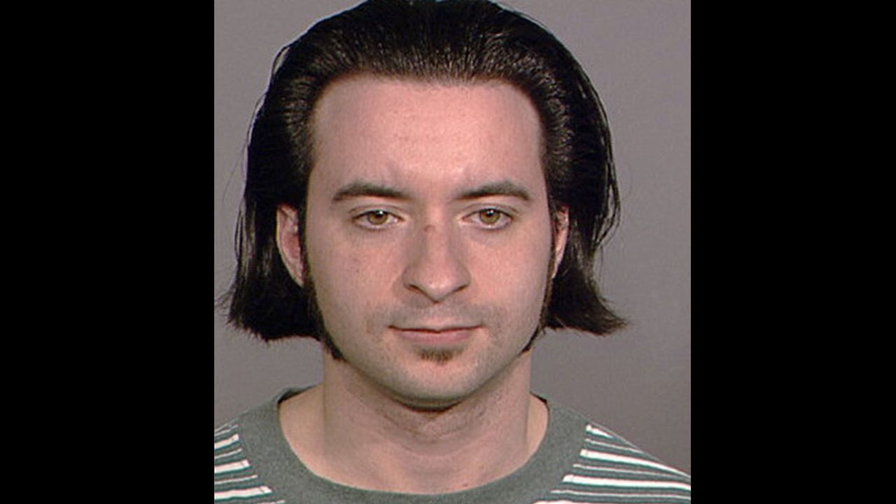 The police chief said the shooter is believed to be Andrew Engeldinger.