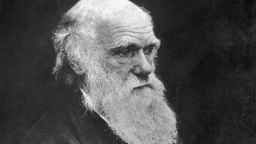 Charles Darwin, 1880