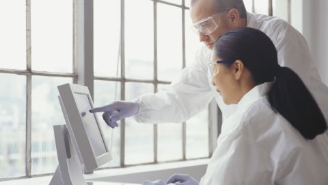 A study shows that established scientists unconsciously rate budding female scientists lower than men with identical credentials.