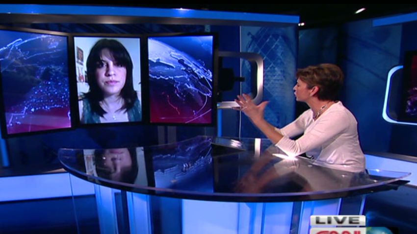 ctw tunisia rape case lina ben mhenni intv_00020218