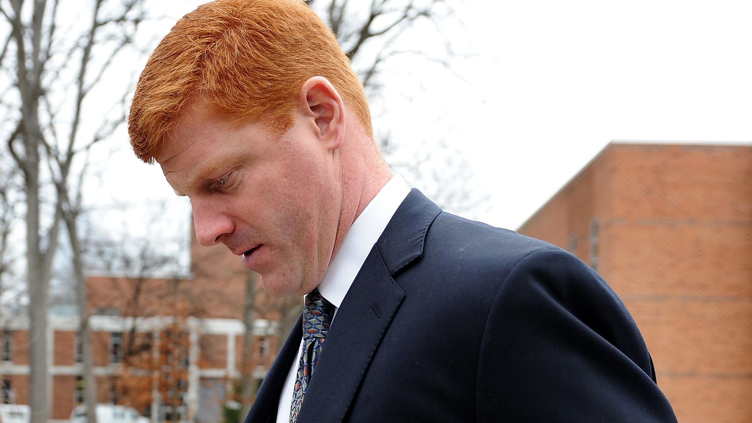 Former Penn State assistant coach Mike McQueary has filed a whistleblower lawsuit against the university.