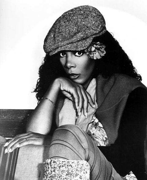  "Queen of Disco" Donna Summer has five times before appeared on the ballot for the Rock and Roll Hall of Fame. She was the first female artist to have four No. 1 singles in a 13-month period with "MacArthur Park," "Hot Stuff," "Bad Girls" and "No More Tears." Summer died in 2012 after a battle with lung disease.
