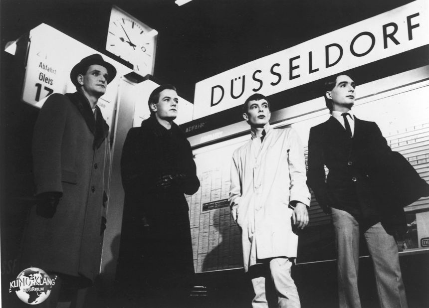 Germany proved to be the birthplace of the style of all synthesizer-based rock and electronic dance music that put Kraftwerk on the charts. Their use of synthesizers, multi-track recording and traditional instruments were technological advances in the 1970s when their avant-garde sound first burst on the scene. Their music has influenced everyone from hip-hop artists of the 1980s to current DJs like Deadmau5.