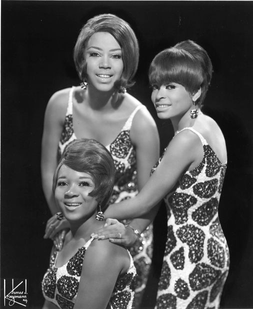 They may not be as well known as some of their former label mates, but The Marvelettes helped make history. The quartet gave the Motown/Tamla label its first official No. 1 Hot 100 hit in 1961 with the single "Please Mr. Postman" which included Marvin Gaye on drums. Their songs have been covered by the likes of Blondie and Bonnie Raitt.
