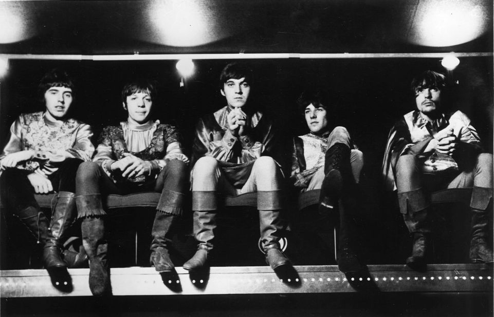 "A Whiter Shade of Pale" landed in the Top 40 in 1967 and introduced this quintet to the world of rock 'n' roll. In 1972, "Conquistador" became what some have called one of rock's greatest orchestral projects. Members have changed since their debut, but they have continued to put out live albums for the past 20 years.