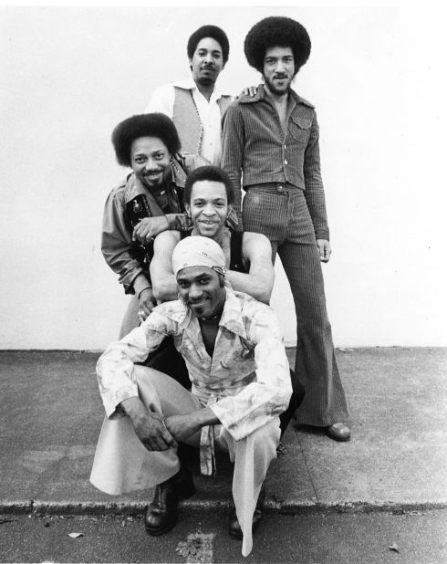 The New Orleans ensemble have been revered by fans of both funk and R&B. Formed in the 1960s, they had hits like "Sophisticated Cissy," and "Look-Ka Py Py. Their songs have been sampled by hip-hop pioneers like the Beastie Boys and Run DMC and covered by artists like the Grateful Dead.