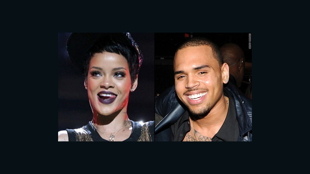 A judge lifted a stay-away order against Chris Brown in February 2011 with Rihanna's consent.