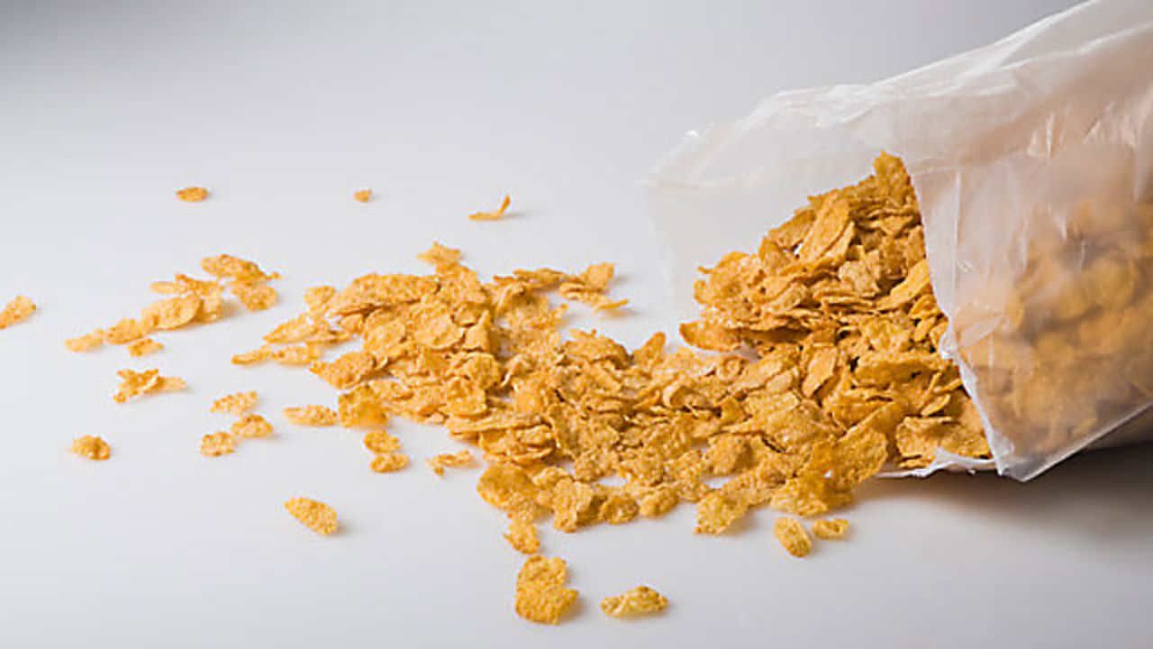 The craziest things found in the refrigerator CNN