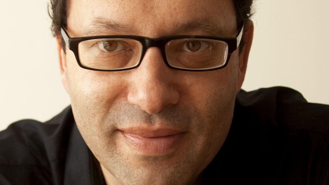 Toby Shapshak