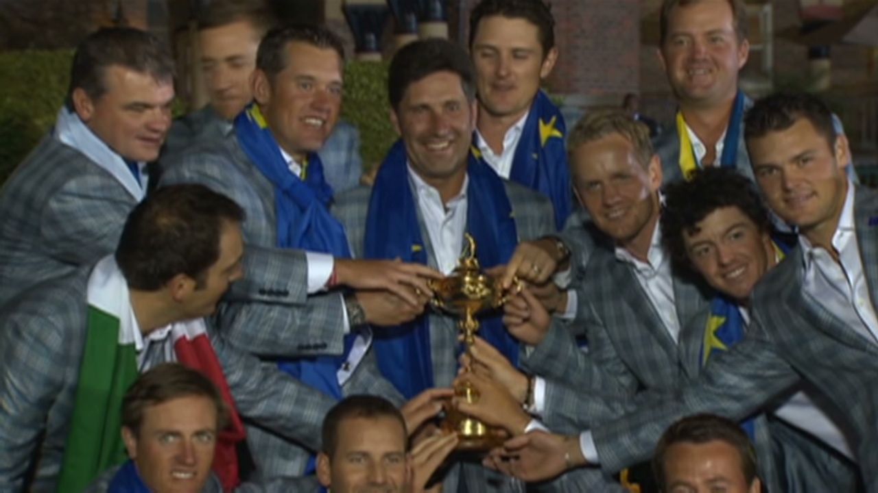 living golf ryder cup highlights 2012_00043017