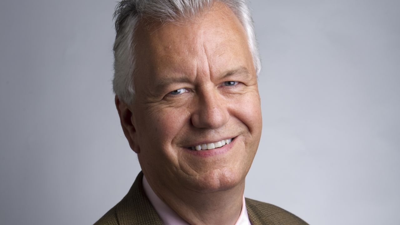Alan Schroeder