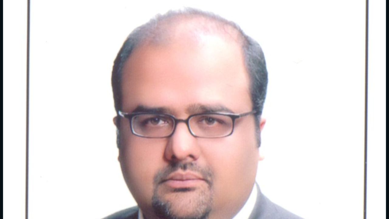 Mirza Shahzad Akbar