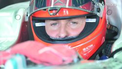 F1 Schumacher to retire _00003016