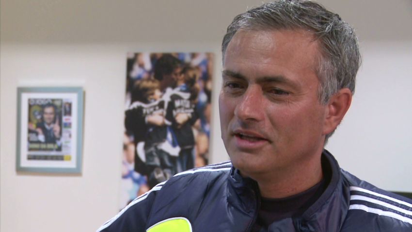 jose mourinho mario balotelli story football_00000627