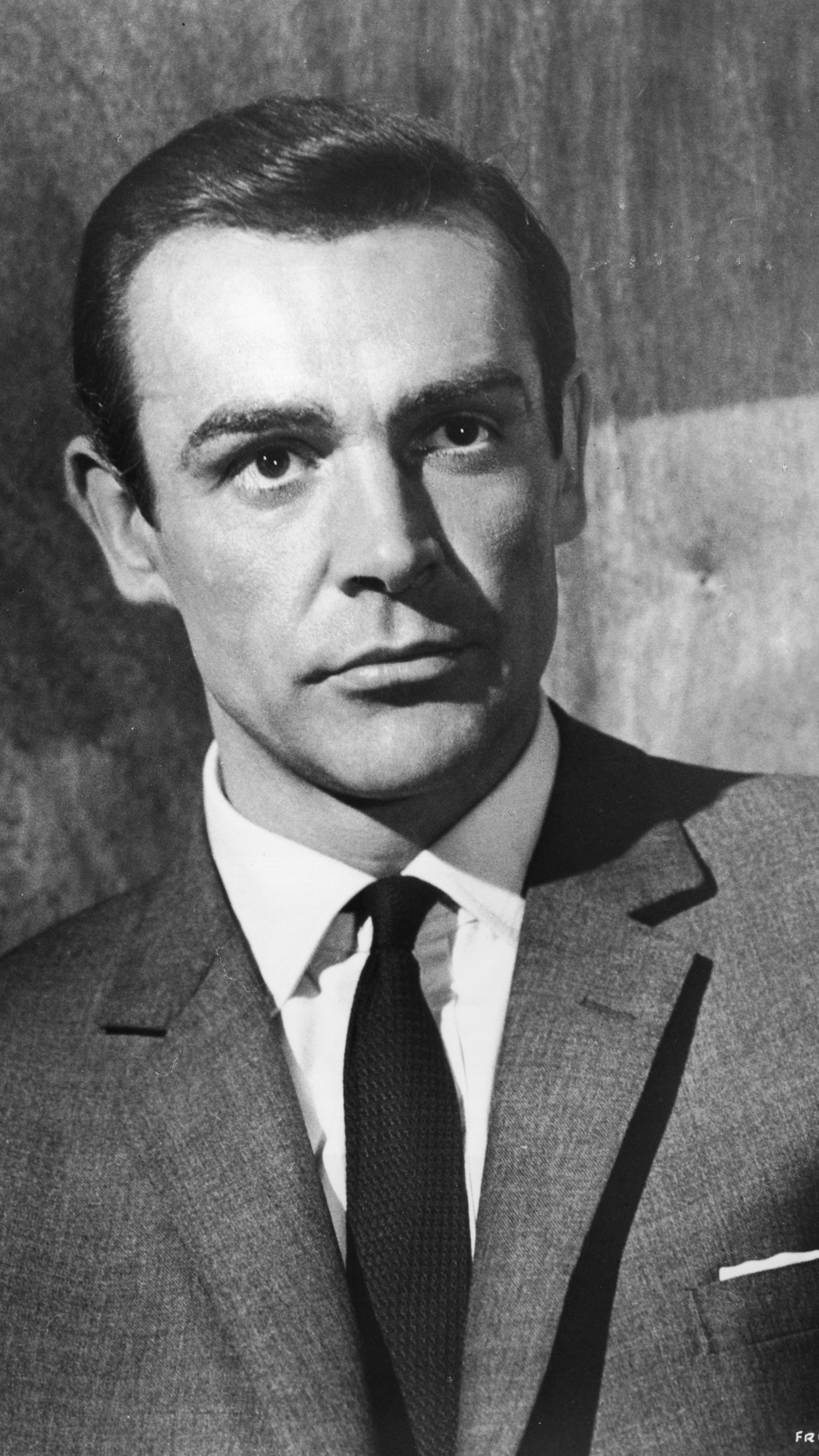 Sean Connery