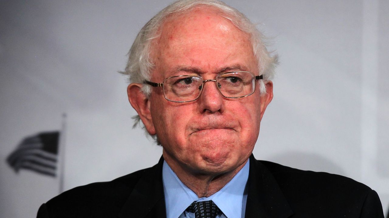 bernie sanders