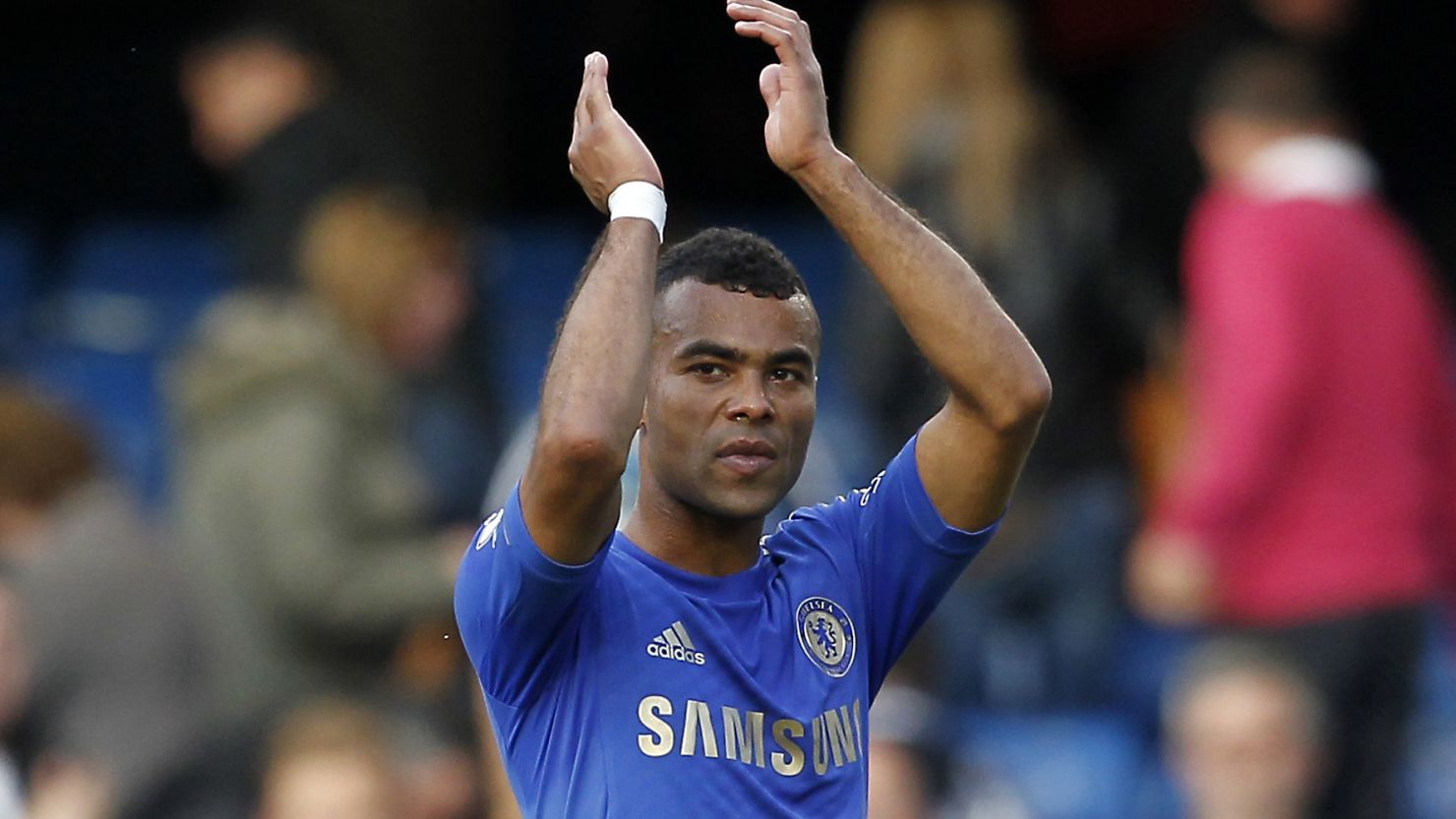 Chelsea defender Ashley Cole has been charged with misconduct by the English Football Association