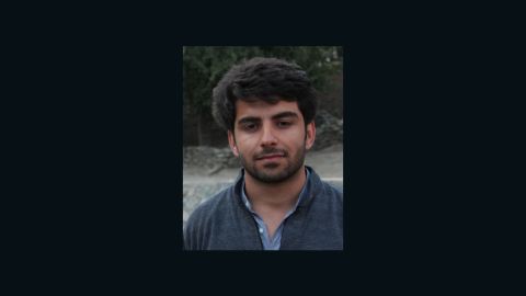 Mujib Mashal