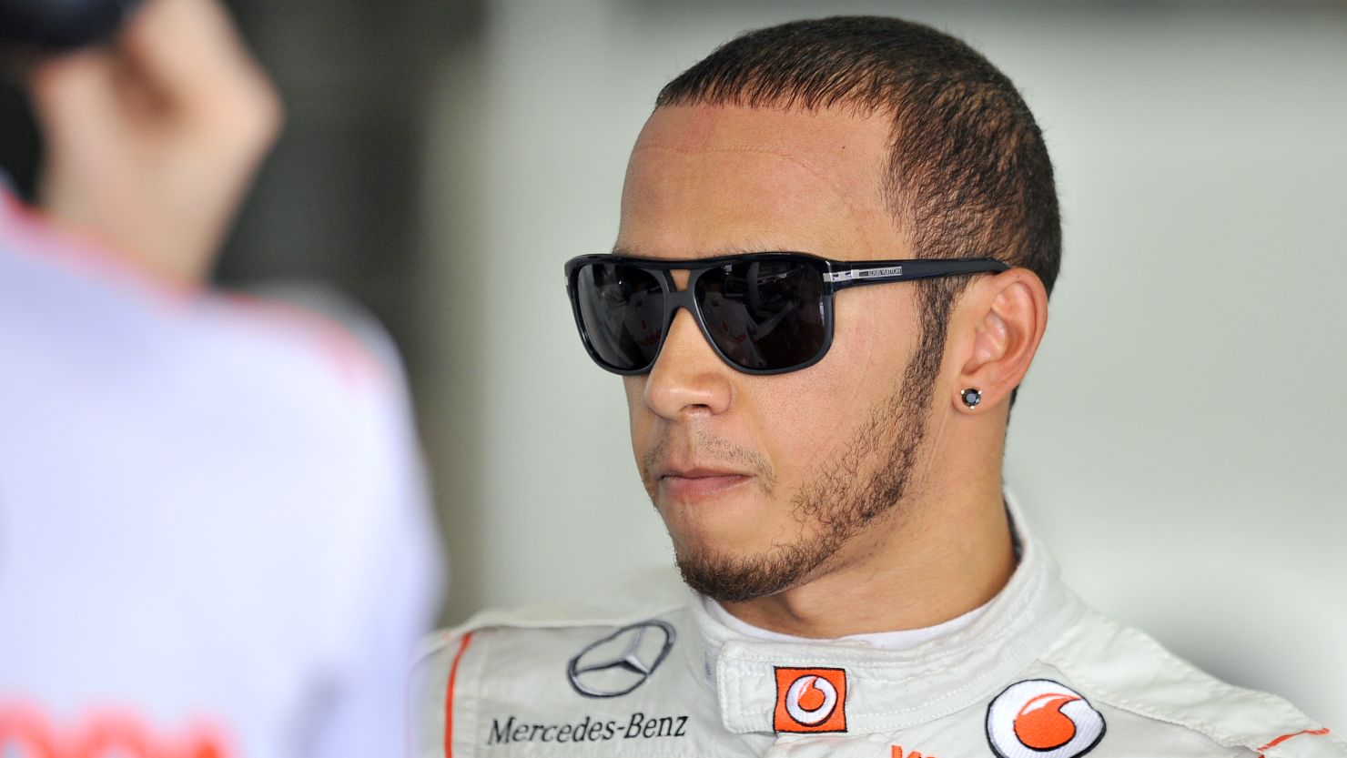 Lewis Hamilton made his breakthrough with McLaren in 2007, but he will join Mercedes in 2013.