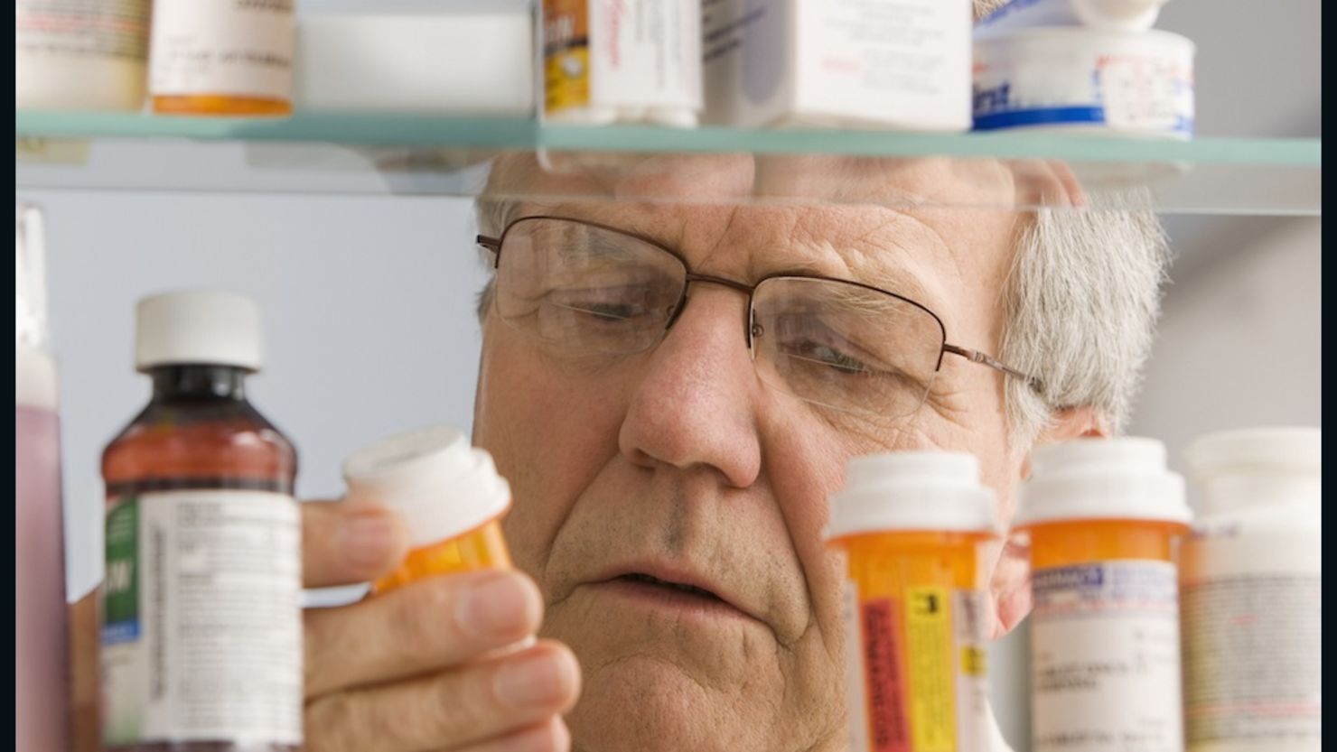 Storage and Shelf Life of Over-the-Counter Medication