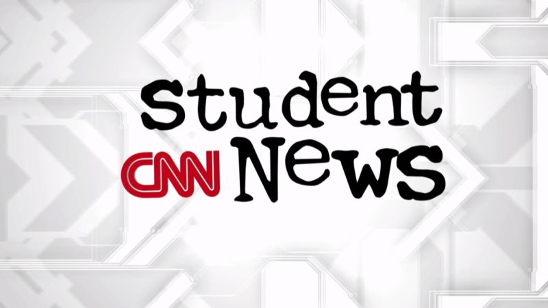 CNN 10 Student News Vol. 12 | 教科書／英語 | 朝日出版社
