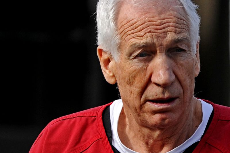 Penn State Scandal Fast Facts pic photo