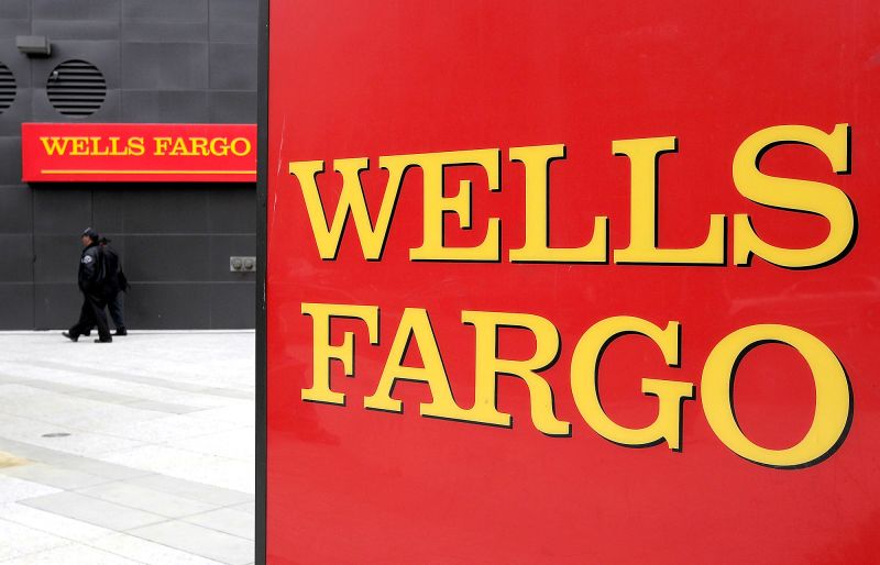 U.S. Sues Wells Fargo For Mortgage Fraud | CNN Business