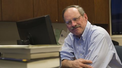 Stuart Taylor Jr.