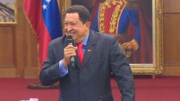 pkg newton venezuela chavez mandate_00003701