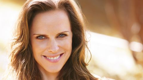 Jennifer Buffett