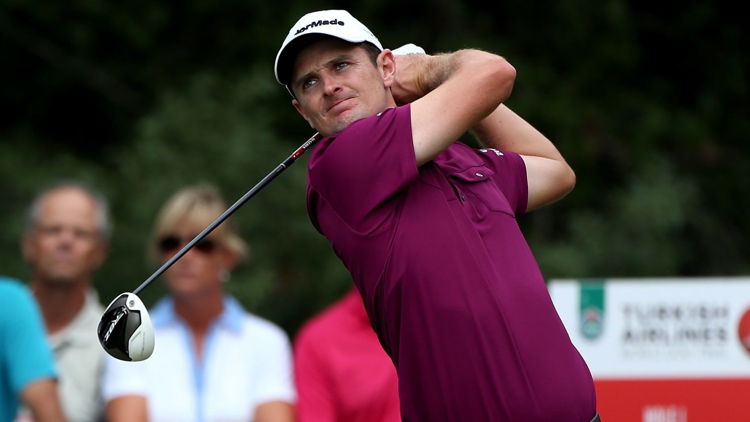 Justin Rose defeated Phil Mickelson on the final day of the Ryder Cup as Europe retained the trophy.