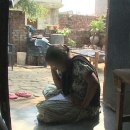 439px x 439px - Indian girl seeks justice after gang rape | CNN