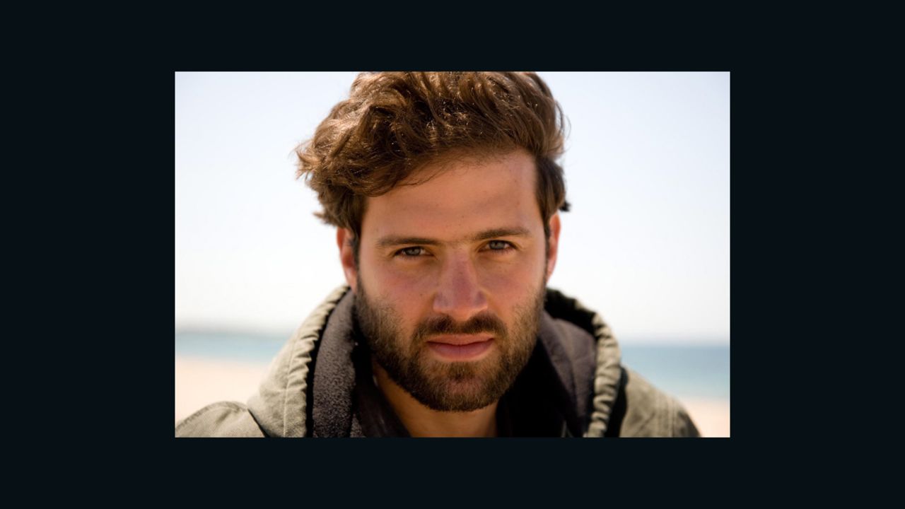 Sebastian Meyer