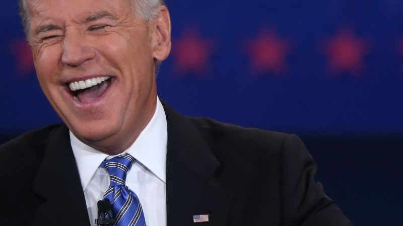 falskhed sindsyg TVsæt The 25 funniest tweets about the VP debate | CNN Business